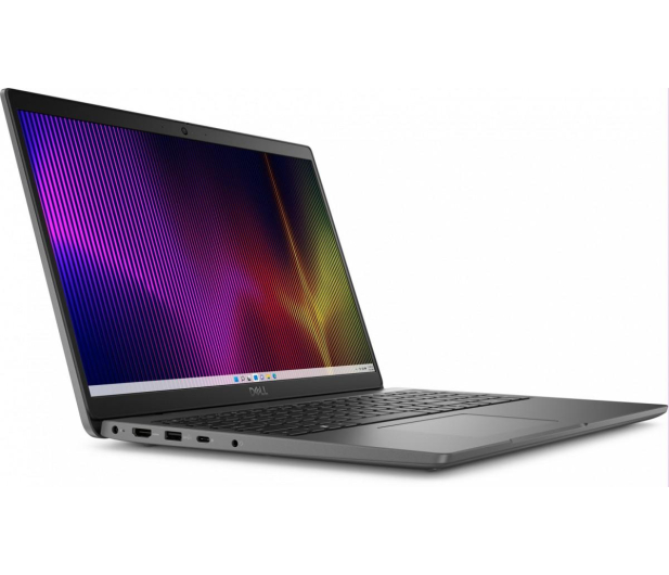 DELL Latitude 3540 Intel Core i7-1355U/16GB/512GB SSD/Intel Iris Xe/15.6''/W11P Czarny - 1373659 - zdjęcie 2